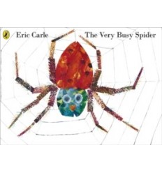 What The Ladybird Heard