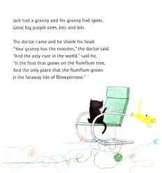 Jack and the Flumflum Tree 2