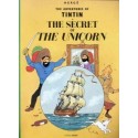 Tintin. The Secret of the Unicorn