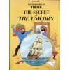 Tintin. The Secret of the Unicorn