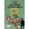 Tintin. The Seven Crystal Balls