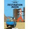 Tintin. Destination Moon
