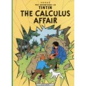 Tintin. The Calculus Affair