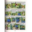 Tintin. The Castafiore Emerald