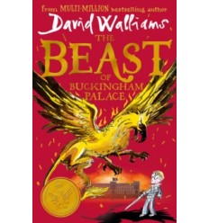 The Beast of Buckingham Palace