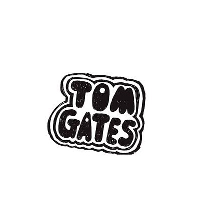 Tom Gates Series