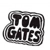 Tom Gates Series