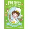 Freddie's Amazing Bakery: The Cookie Mystery