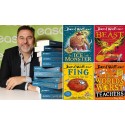 David Walliams Collection