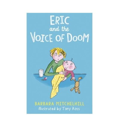 Eric and the Voice of Doom