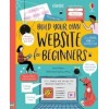 Build Your Own Website for Beginners