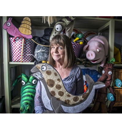 Julia Donaldson Selection