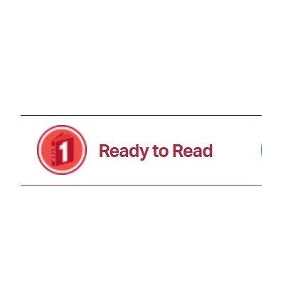 Step into Reading 1