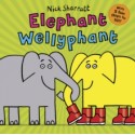 Elephant Wellyphant