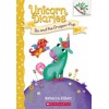 Unicorn Diaries. Bo and the Dragon-Pup: A Branches Book