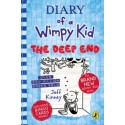Diary of a Wimpy Kid: The Deep End