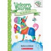 Unicorn Diaries. Bo the Brave