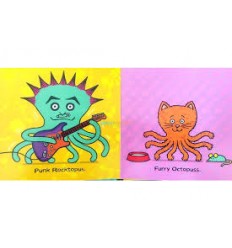 Elephant Wellyphant 2