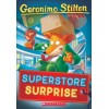Geronimo Stilton. Superstore Surprise