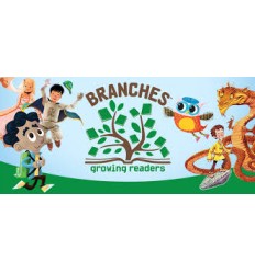 Branches Books Selection