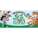 Branches Books Selection