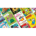 Branches Books Selection