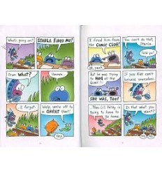 Cat Kid Comic Club 2