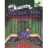 Mister Shivers. The Doll in the Hall and Other Scary Stories: An Acorn Book