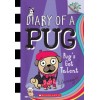 Diary of a Pug. Pug's Got Talent