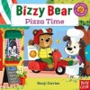 Bizzy Bear: Pizza Time