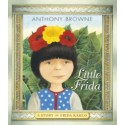 Little Frida : A Story of Frida Kahlo