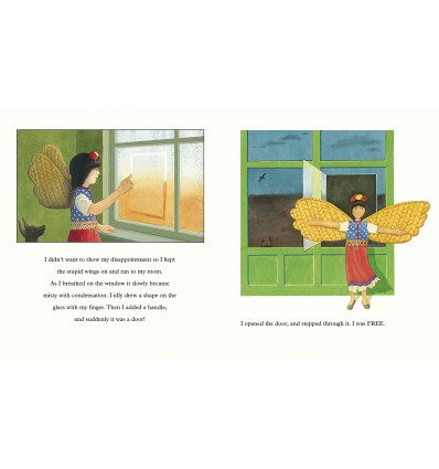 Little Frida : A Story of Frida Kahlo