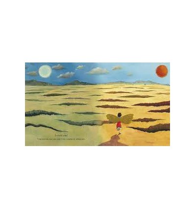 Little Frida : A Story of Frida Kahlo