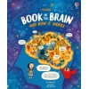 Usborne Book of the Brain and How it Works