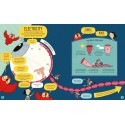 Usborne Book of the Brain and How it Works