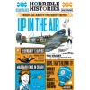 Horrible Histories. Up in the Air