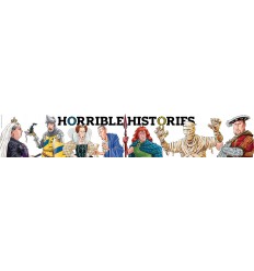 Horrible Histories Selection 2