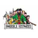 Horrible Histories Selection