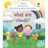 What are clouds?
