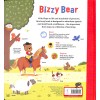 Bizzy Bear's Big Book of Words