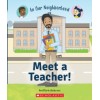 Meet a Teacher!