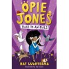 Opie Jones Talks to Animals