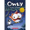 Owly. Flying Lessons
