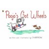 Poojo's Got Wheels