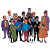 Tintin Selection