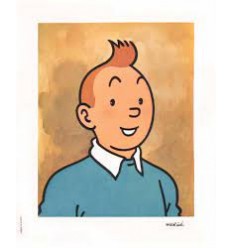Tintin Selection