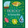 Biology for Curious Kids