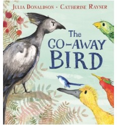 The Go-Away Bird
