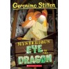 Geronimo Stilton. Mysterious Eye of the Dragon