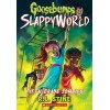 Goosebumps Slappyworld. Fifth-Grade Zombies